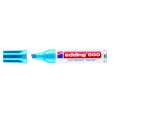 Edding Permanentmarker 500 2-7 mm hellblau