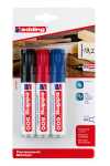 Edding Permanentmarker 500 2-7 mm 3er-Set