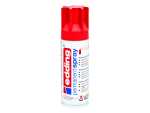 Edding Acryllack matt 5200 Dose 200 ml verkehrsrot