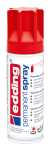 Edding Acryllack matt 5200 Dose 200 ml verkehrsrot