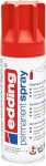 Edding Acryllack matt 5200 Dose 200 ml verkehrsrot