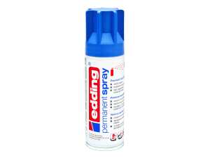 Edding Acryllack matt 5200 Dose 200 ml enzianblau