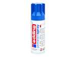 Edding Acryllack matt 5200 Dose 200 ml enzianblau