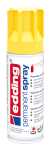 Edding Acryllack matt 5200 Dose 200 ml verkehrsgelb