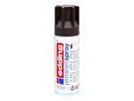 Edding Acryllack matt 5200 Dose 200 ml schokobraun
