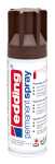 Edding Acryllack matt 5200 Dose 200 ml schokobraun