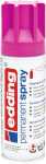 Edding Acryllack matt 5200 Dose 200 ml telemagenta