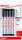 Edding Acryllack matt 5200 Dose 200 ml telemagenta
