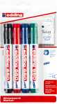 Edding Acryllack matt 5200 Dose 200 ml beere