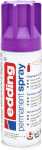 Edding Acryllack matt 5200 Dose 200 ml beere