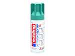 Edding Acryllack matt 5200 Dose 200 ml petrol