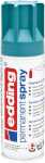Edding Acryllack matt 5200 Dose 200 ml petrol
