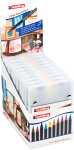 Edding Acryllack matt 5200 Dose 200 ml purpurrot