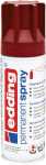 Edding Acryllack matt 5200 Dose 200 ml purpurrot