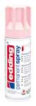 Edding Acryllack Pastell matt 5200 Dose 200 ml pastellrosa