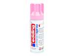 Edding Acryllack Pastell matt 5200 Dose 200 ml pastellrosa