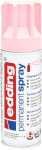 Edding Acryllack Pastell matt 5200 Dose 200 ml pastellrosa
