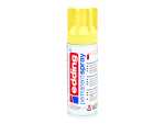 Edding Acryllack Pastell matt 5200 Dose 200 ml pastellgelb