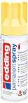 Edding Acryllack Pastell matt 5200 Dose 200 ml pastellgelb