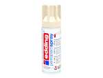 Edding Acryllack matt 5200 Dose 200 ml hellelfenbein