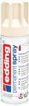 Edding Acryllack matt 5200 Dose 200 ml hellelfenbein