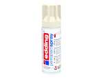 Edding Acryllack matt 5200 Dose 200 ml cremeweiß