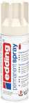 Edding Acryllack matt 5200 Dose 200 ml cremeweiß