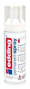 Edding Acryllack matt 5200 Dose 200 ml verkehrsweiß