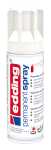 Edding Acryllack matt 5200 Dose 200 ml verkehrsweiß