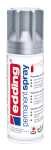 Edding Acryllack Metallic matt 5200 Dose 200 ml silber
