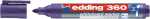 Edding Acryllack matt 5200 Dose 200 ml lichtgrau