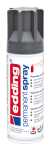 Edding Acryllack matt 5200 Dose 200 ml anthrazit