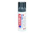 Edding Acryllack matt 5200 Dose 200 ml anthrazit