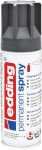 Edding Acryllack matt 5200 Dose 200 ml anthrazit
