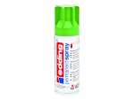 Edding Acryllack matt 5200 Dose 200 ml gelbgrün