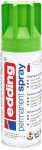 Edding Acryllack matt 5200 Dose 200 ml gelbgrün
