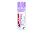 Edding Acryllack matt 5200 Dose 200 ml light lavender