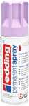 Edding Acryllack matt 5200 Dose 200 ml light lavender