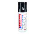 Edding Acryllack glänzend 5200 Dose 200 ml tiefschwarz