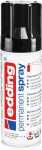 Edding Acryllack glänzend 5200 Dose 200 ml tiefschwarz