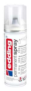 Edding Klarlack matt 5200 Dose 200 ml