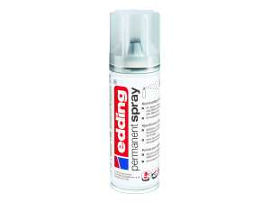 Edding Grundierung Kunststoff 5200 Dose 200 ml
