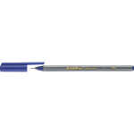 Edding Fineliner 55 0,3 mm blau
