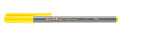 Edding Fineliner 55 0,3 mm gelb