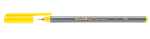 Edding Fineliner 55 0,3 mm gelb