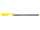 Edding Fineliner 55 0,3 mm gelb