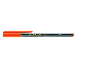 Edding Fineliner 55 0,3 mm orange