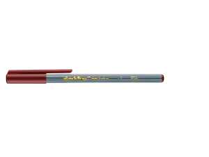 Edding Fineliner 55 0,3 mm braun