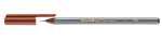 Edding Fineliner 55 0,3 mm braun