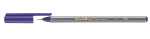Edding Fineliner 55 0,3 mm violett
